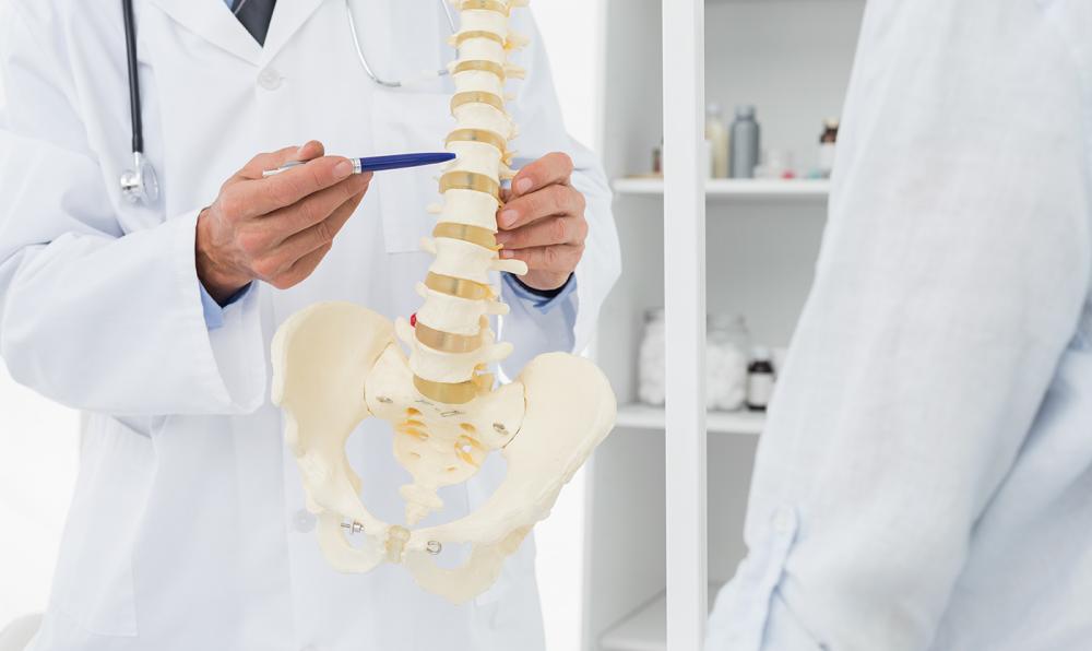 Herniated Disc Symptoms and Treatment in Bradenton